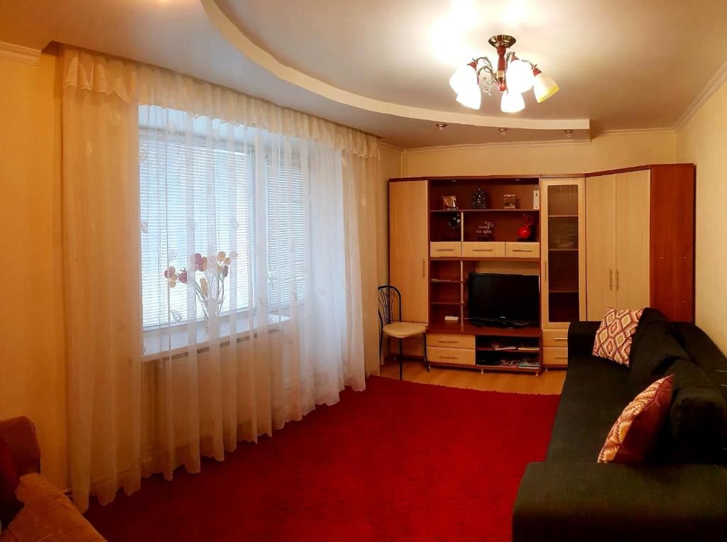 Апартаменты TOPILCHE APARTMENT Тернополь-28